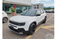 JEEP AVENGER 1200 T 100 CV ALTITUDE+PREMIUM PLUS PACK.